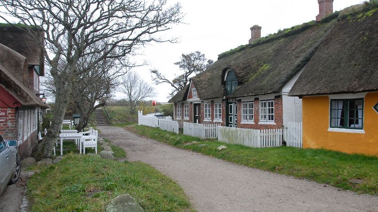 Bliv klogere på bevaringsværdige huse