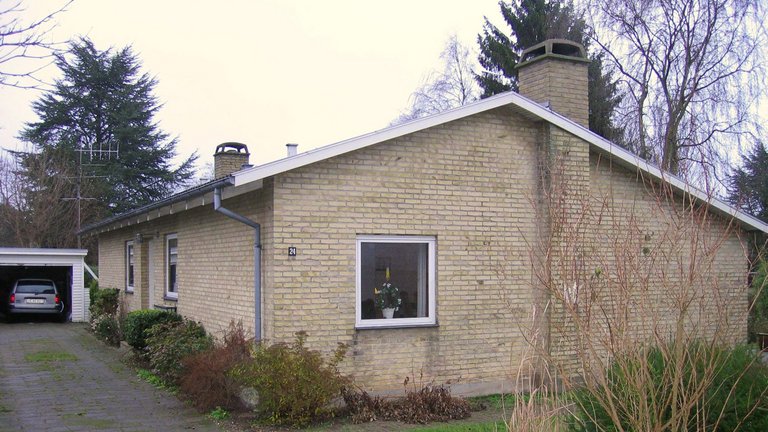 Trænger taget på dit hus til isolering?