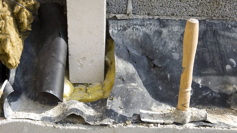 Fejl og mangler ved håndværkerarbejde