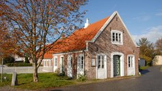 Bliv klogere på fredede huse