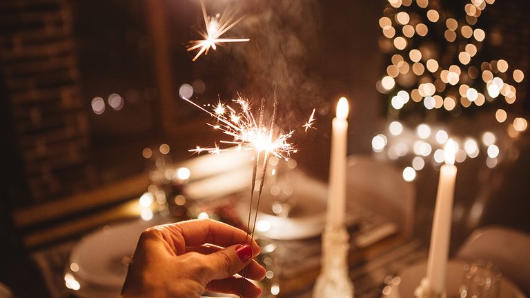 Sikring af din bolig nytårsaften