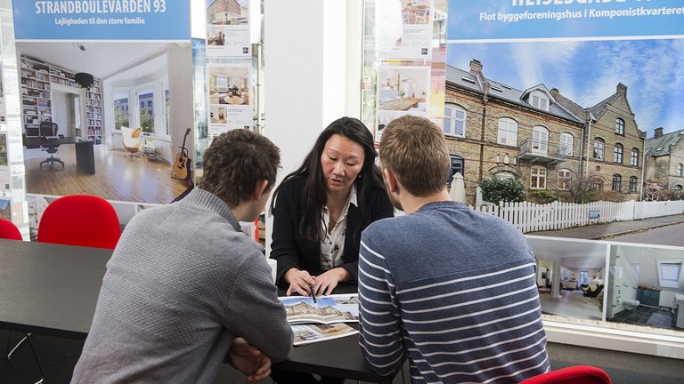 Sidste chance: Skattefinte ved salg af forældrekøb til barnet forsvinder snart