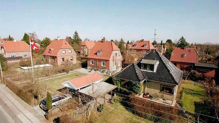 Tilslutningspligt: Er du tvunget til at få fjernvarme?