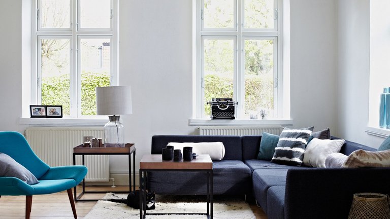 Krimiforfatterens bevaringsværdige idyl