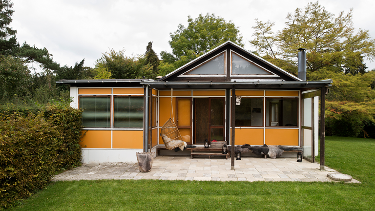 Kunsten at modernisere diskret