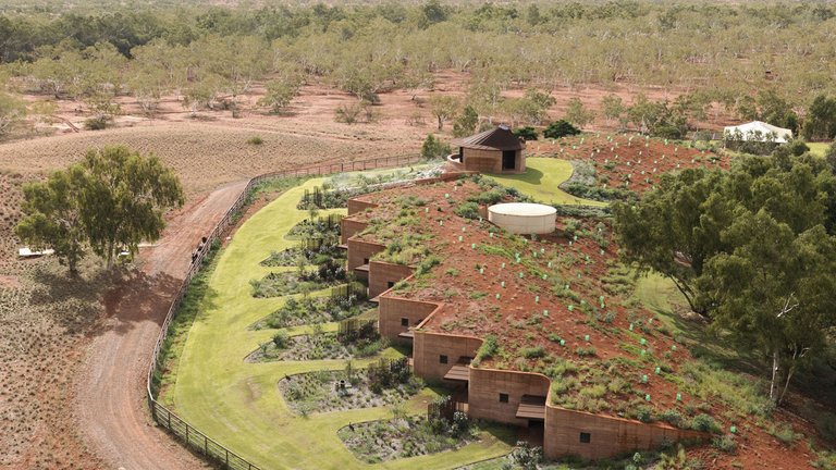 Verden rundt med vilde tage