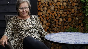 Hold fast i drømmene og kæmp for dem