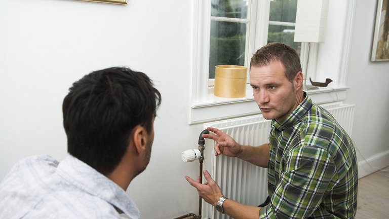 Kan det betale sig at udskifte din radiator?