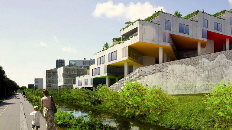 Regler og love for ombygning af ejerlejligheder