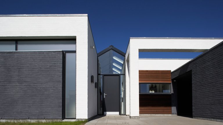 Hvilken hoveddør skal du vælge?