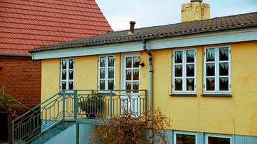 Buede ruder – hvor blev de af?