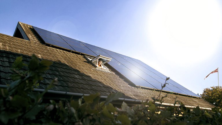 Manglende viden spænder ben for at bo bæredygtigt