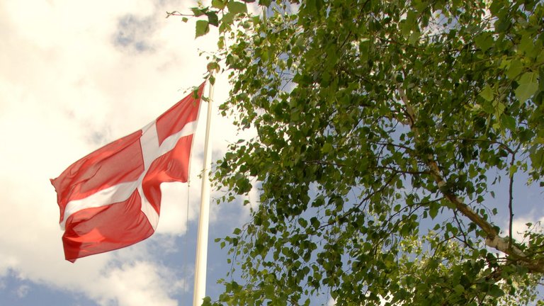 Flagstænger og flagregler