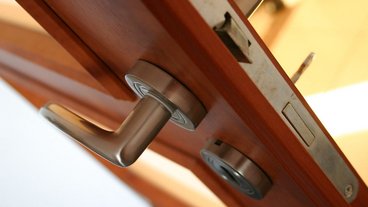 Sikre låse og nøgler til dit hus