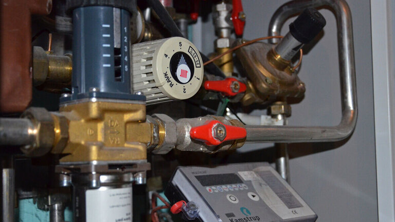 Quiz: Hvordan sommerlukker du for varmen?