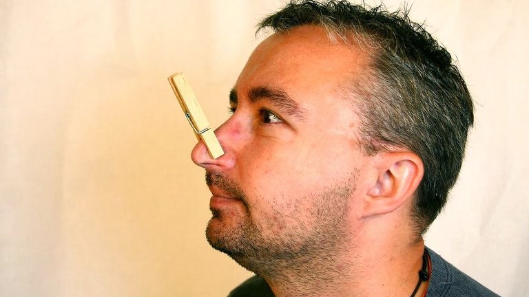 Derfor lugter dit bryggers