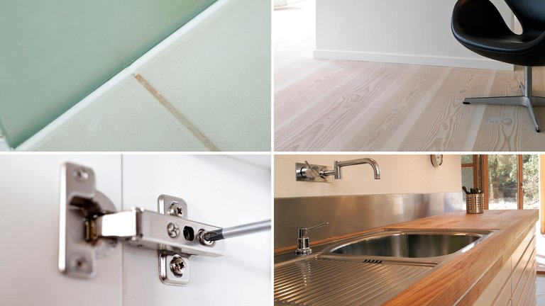 5 ting, du kan ordne i påsken