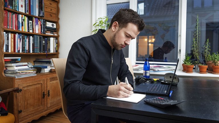 Tolagsbelåning øger opsparing og spreder risikoen