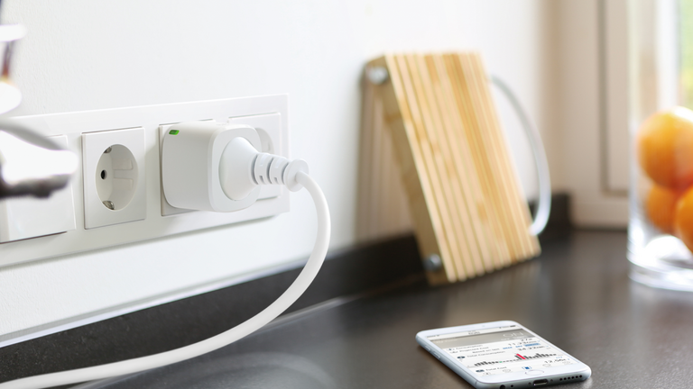 Gør dit hus intelligent med Apple HomeKit