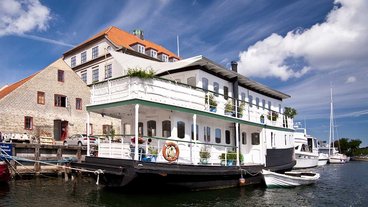 Husbåde - alt om køb, regler og vedligeholdelse