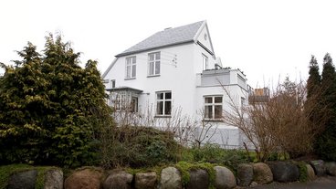 Kend dit hus fra før 1930