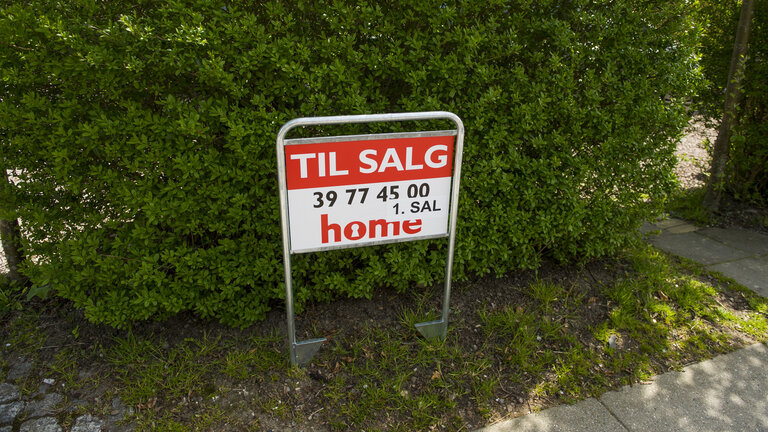 Kan man som ejer blive smidt ud af en ejerforening?