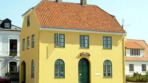 Silikatmaling | Hvordan anvendes silikatmaling udendørs og indendørs