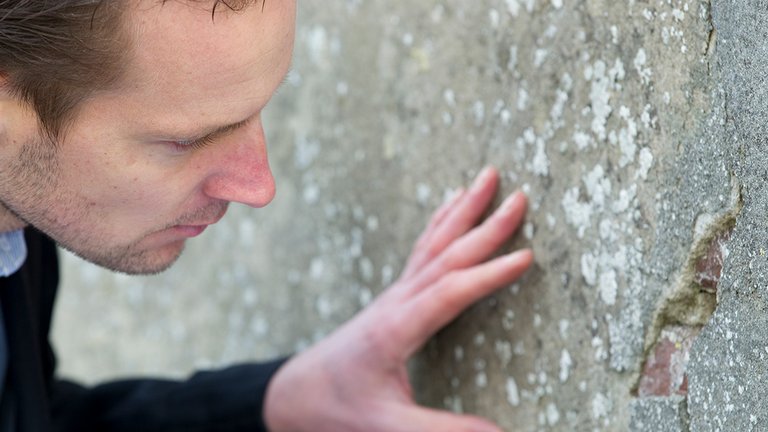 Sætningsskader efter tørke – sådan tjekker du dit hus
