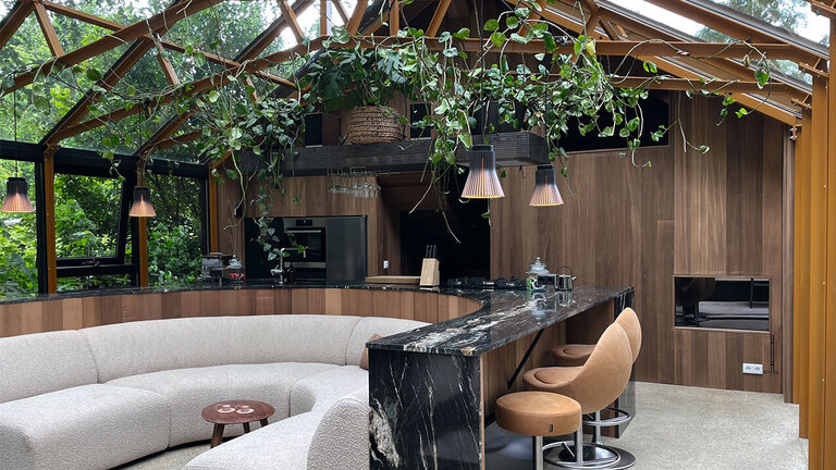 The Green House i Holland