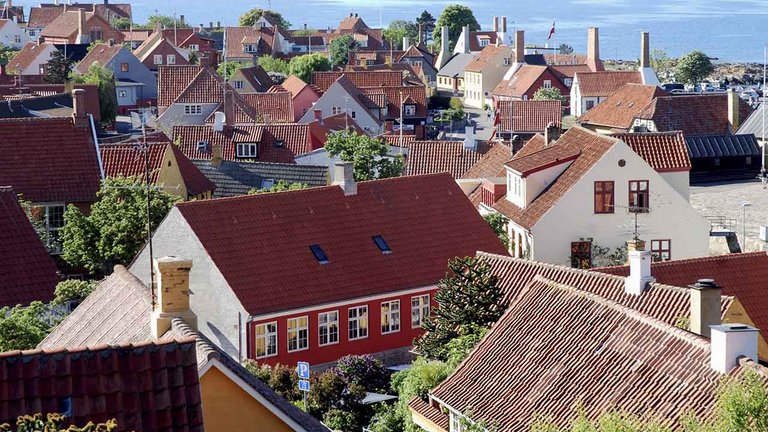 Se huspriserne i din kommune, og hvor de er steget og faldet mindst