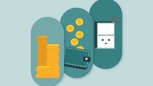 Her er 10 store strømslugere i dit hjem