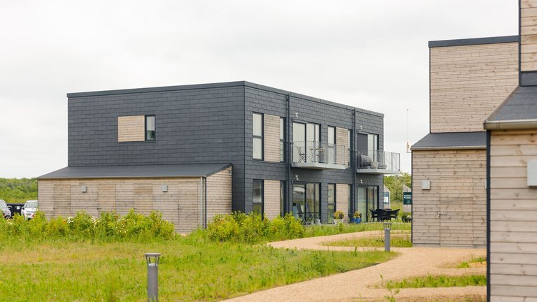 Hvad er et passivhus?