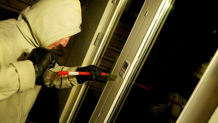 Hvornår sker der flest indbrud?