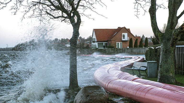 Nu begynder sæsonen for stormflod
