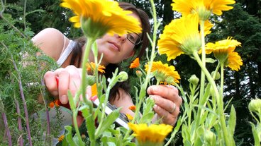 Sådan gør du haven sommerferieklar