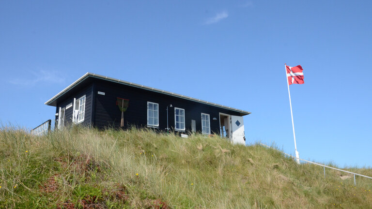 Stort boom i familiehandler med sommerhuse – vinduet er stadig åbent