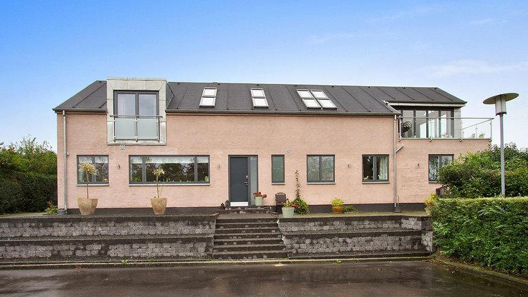 1970'er-hus fik nyt perspektiv