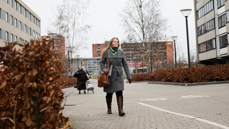 Nette fra Ishøj: Her er trygt – og billige boliger