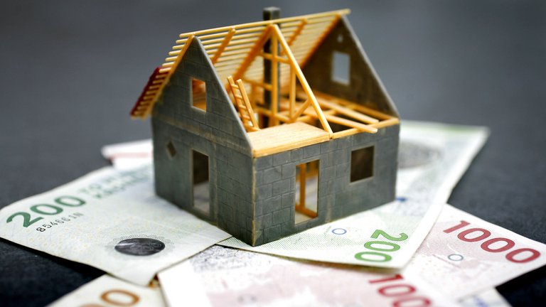 Hvad er bidragssatser?