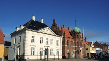 Bliv klogere på byhuset