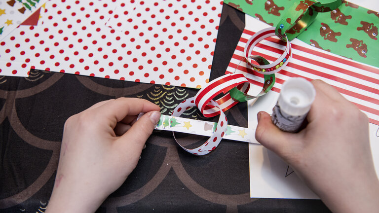 Spar strøm, når du julehygger og laver mad