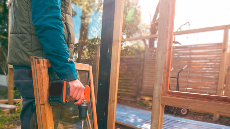 Danskerne mangler viden om bæredygtige byggematerialer