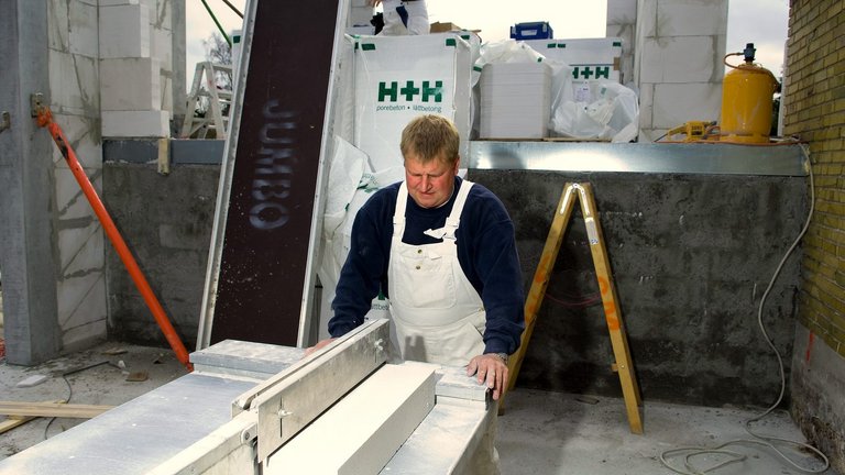 Mærkningsordninger for byggematerialer