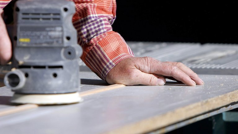 Udenlandske håndværkere i Danmark