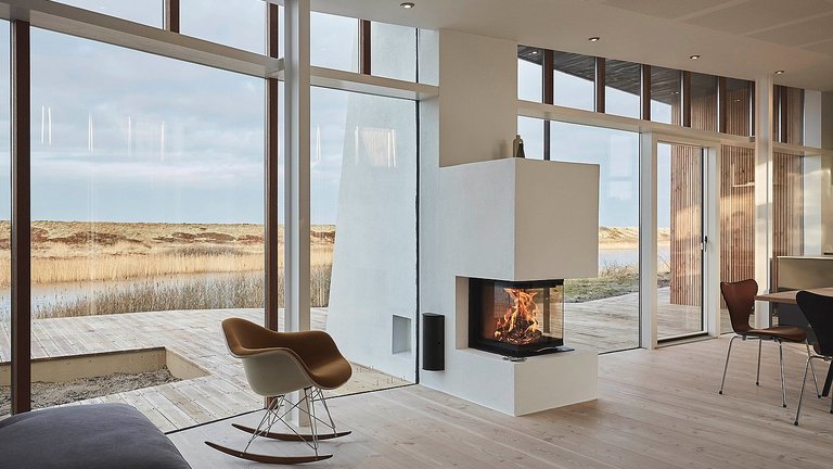 Smukke vinduer, der gør en forskel