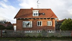 Bliv klogere på 1950'ernes murermestervilla