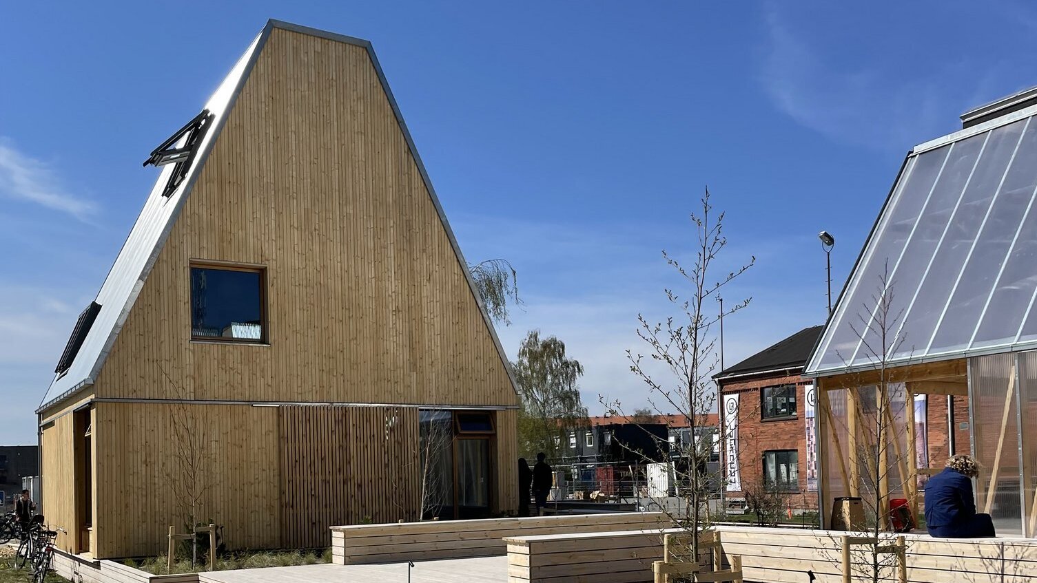 Danskernes viden om og interesse for at bo bæredygtigt i boligen 2025