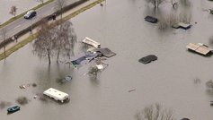 Hvad bliver der gjort mod klimaforandringerne