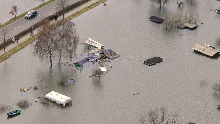 Hvad bliver der gjort mod klimaforandringerne