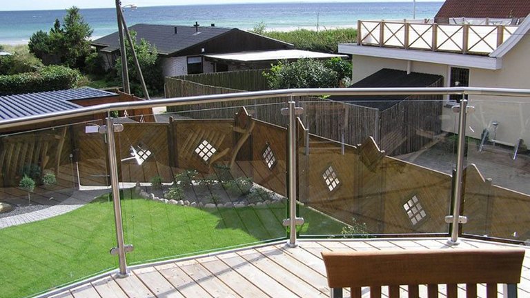 Personsikkerhedsglas – et krav i de fleste hjem